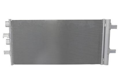 Hella Aircon Condenser 8FC366221-591