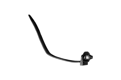 HELLA Oxygen sensor - 4-pin connector 6PA358229-111