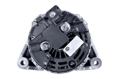 HELLA Alternator - 14V - 90A - for e.g. John Deere 6120 SE 8EL015658-071