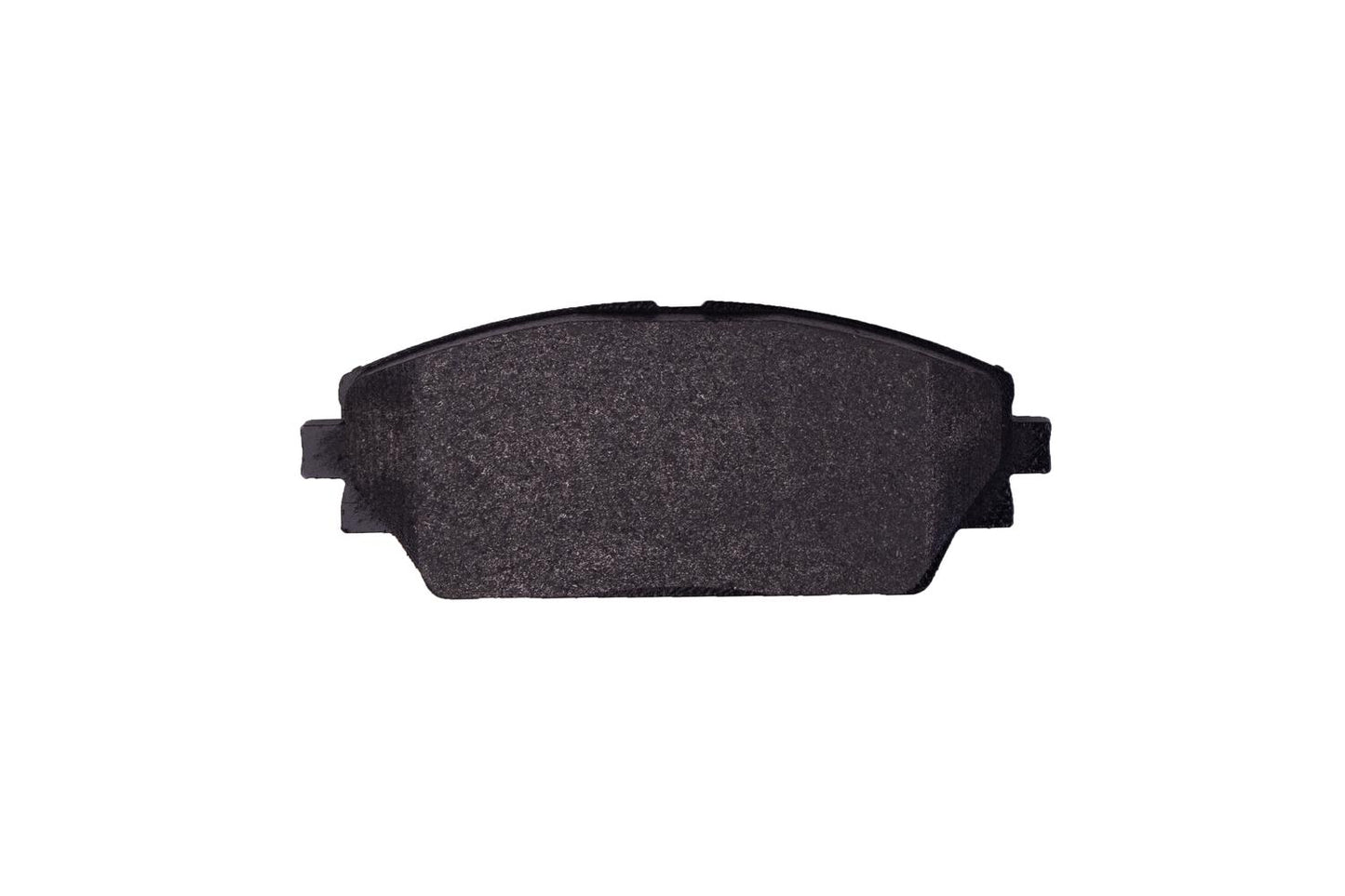 HELLA Brake pad set - T4190 - for e.g. MAZDA 8DB355040-271