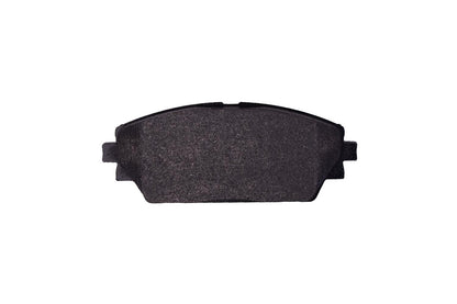HELLA Brake pad set - T4190 - for e.g. MAZDA 8DB355040-271