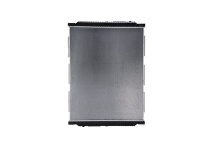 Hella Engine Coolant Radiator 8MK366300-921