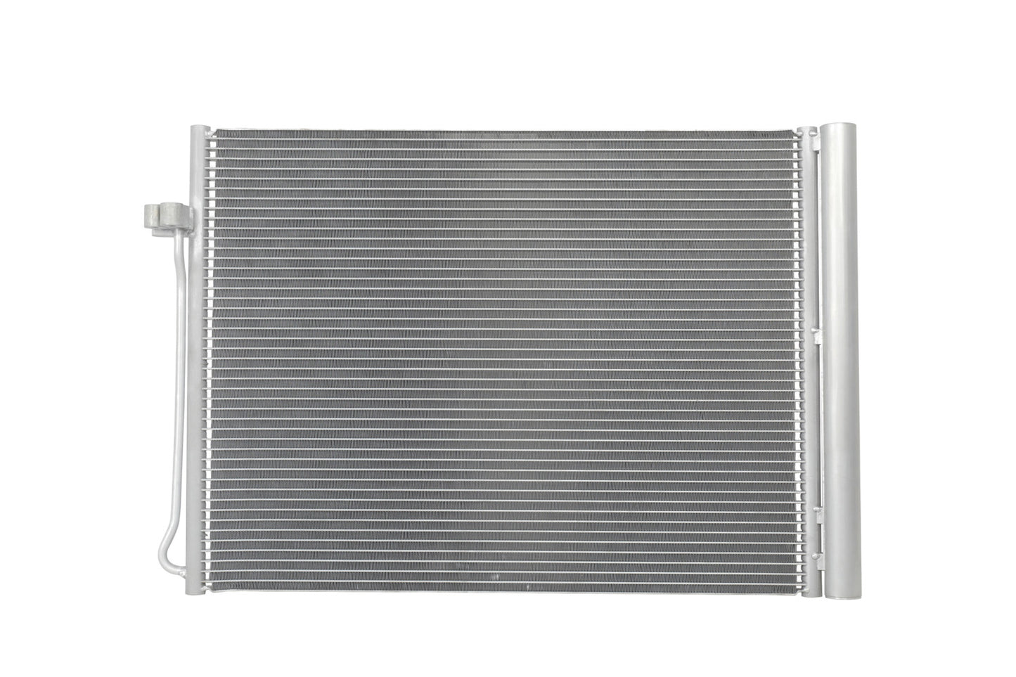 Hella Aircon Condenser 8FC366220-681