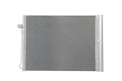 Hella Aircon Condenser 8FC366220-681