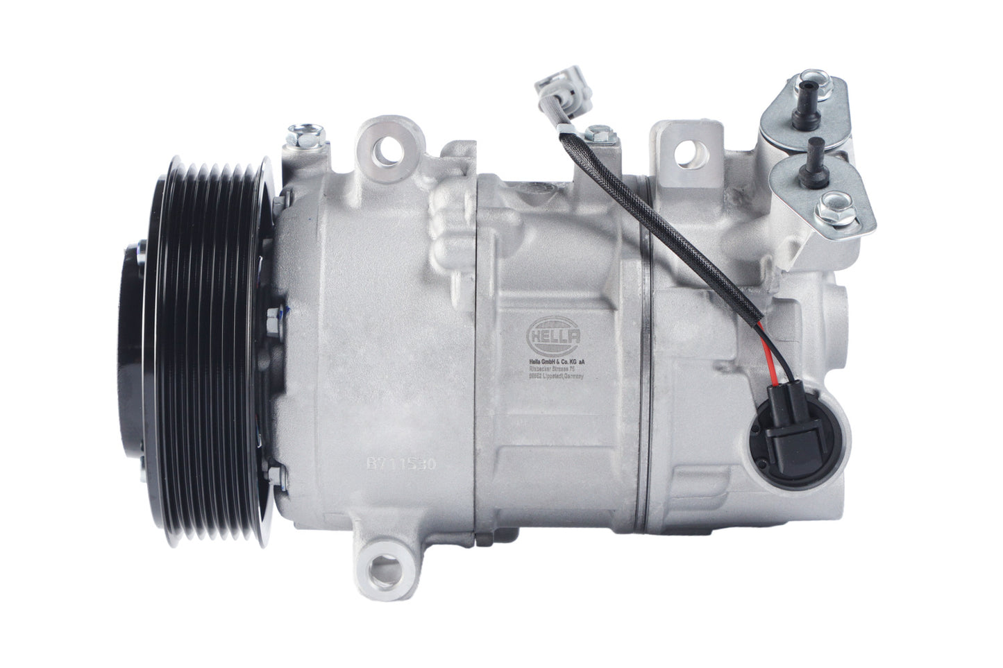 Hella Aircon Compressor 8FK366201-121