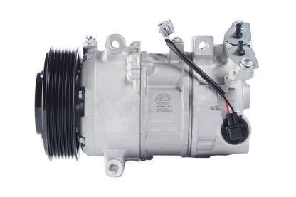 Hella Aircon Compressor 8FK366201-121