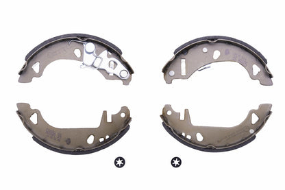 HELLA Brake Shoe Set - H8805 - for e.g. FIAT / LANCIA 8DB355001-421