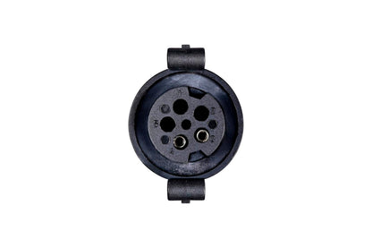 HELLA Sensor, wheel speed - 2-pin connector - Front Axle 6PU230052-061