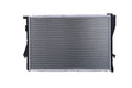 Hella Engine Coolant Radiator 8MK366301-021