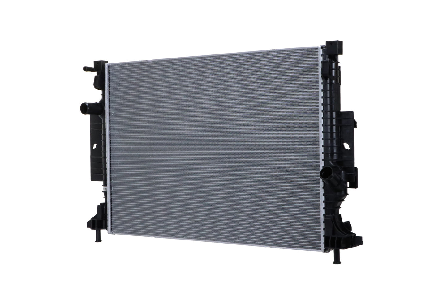 Hella Engine Coolant Radiator 8MK366302-521