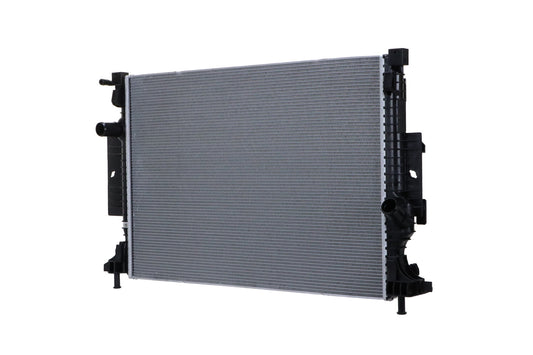 Hella Engine Coolant Radiator 8MK366302-521