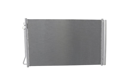 Hella Aircon Condenser 8FC366220-111