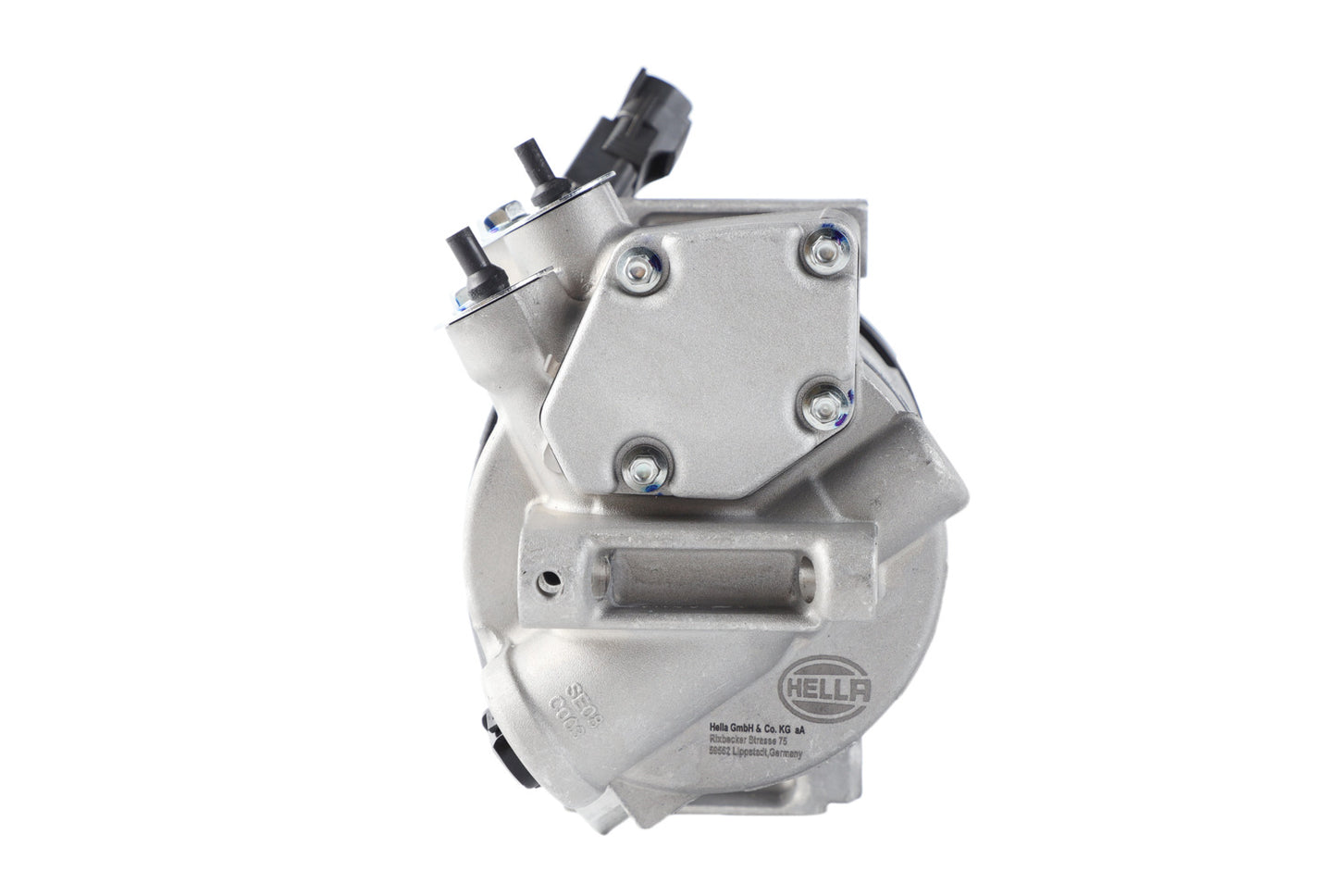 Hella Aircon Compressor 8FK366201-071
