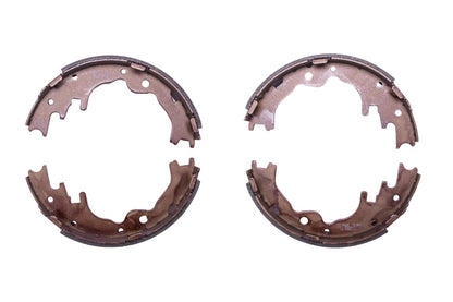 HELLA Brake Shoe Set - H9460 - for e.g. FORD / MAZDA 8DB355002-441