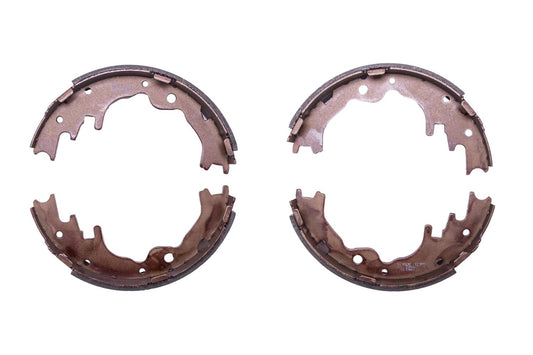 HELLA Brake Shoe Set - H9460 - for e.g. FORD / MAZDA 8DB355002-441