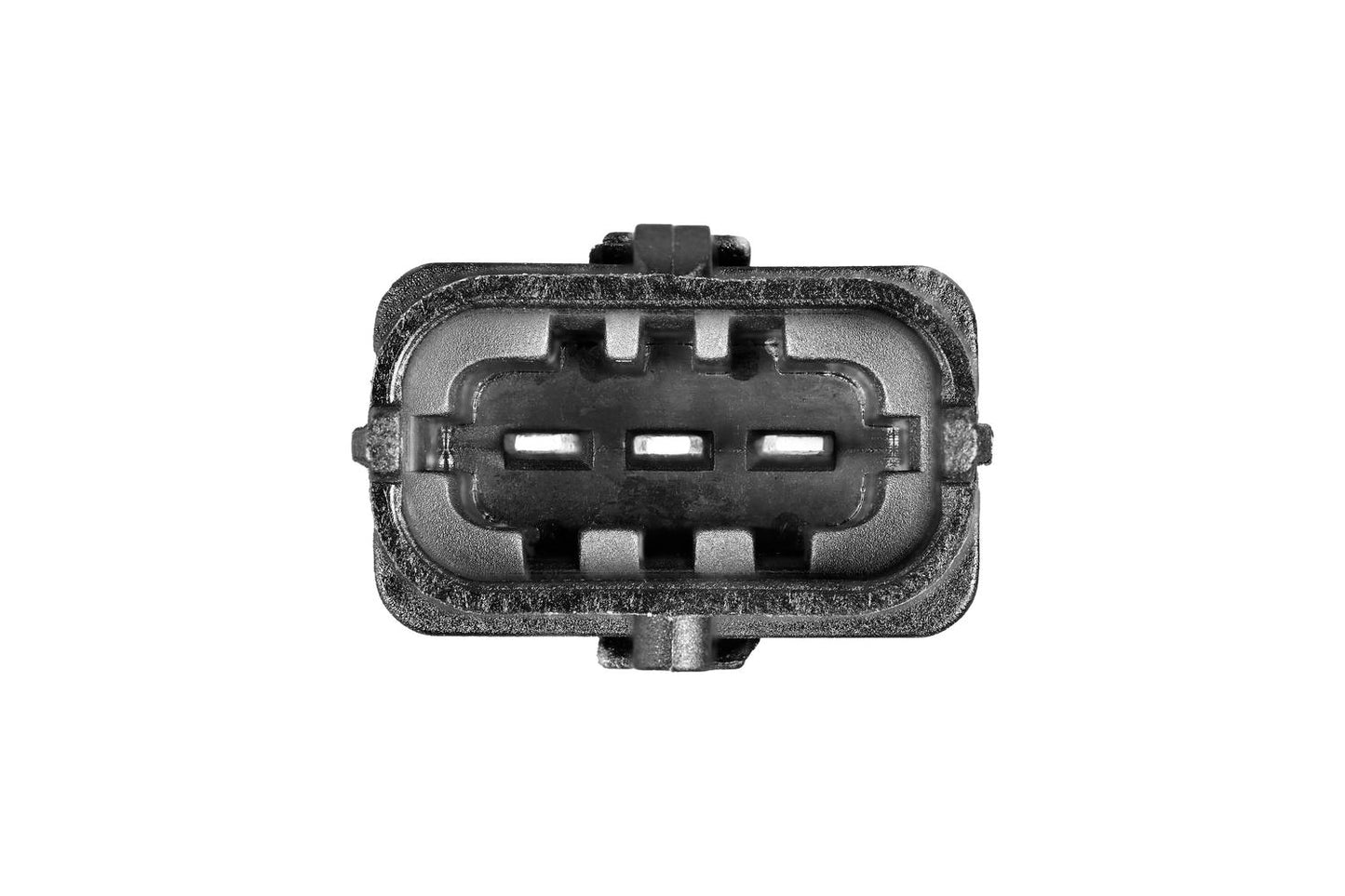 HELLA Sensor, camshaft position - 3-pin connector - Cable: 180mm 6PU358380-641