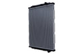Hella Engine Coolant Radiator 8MK366300-791