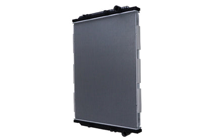 Hella Engine Coolant Radiator 8MK366300-791