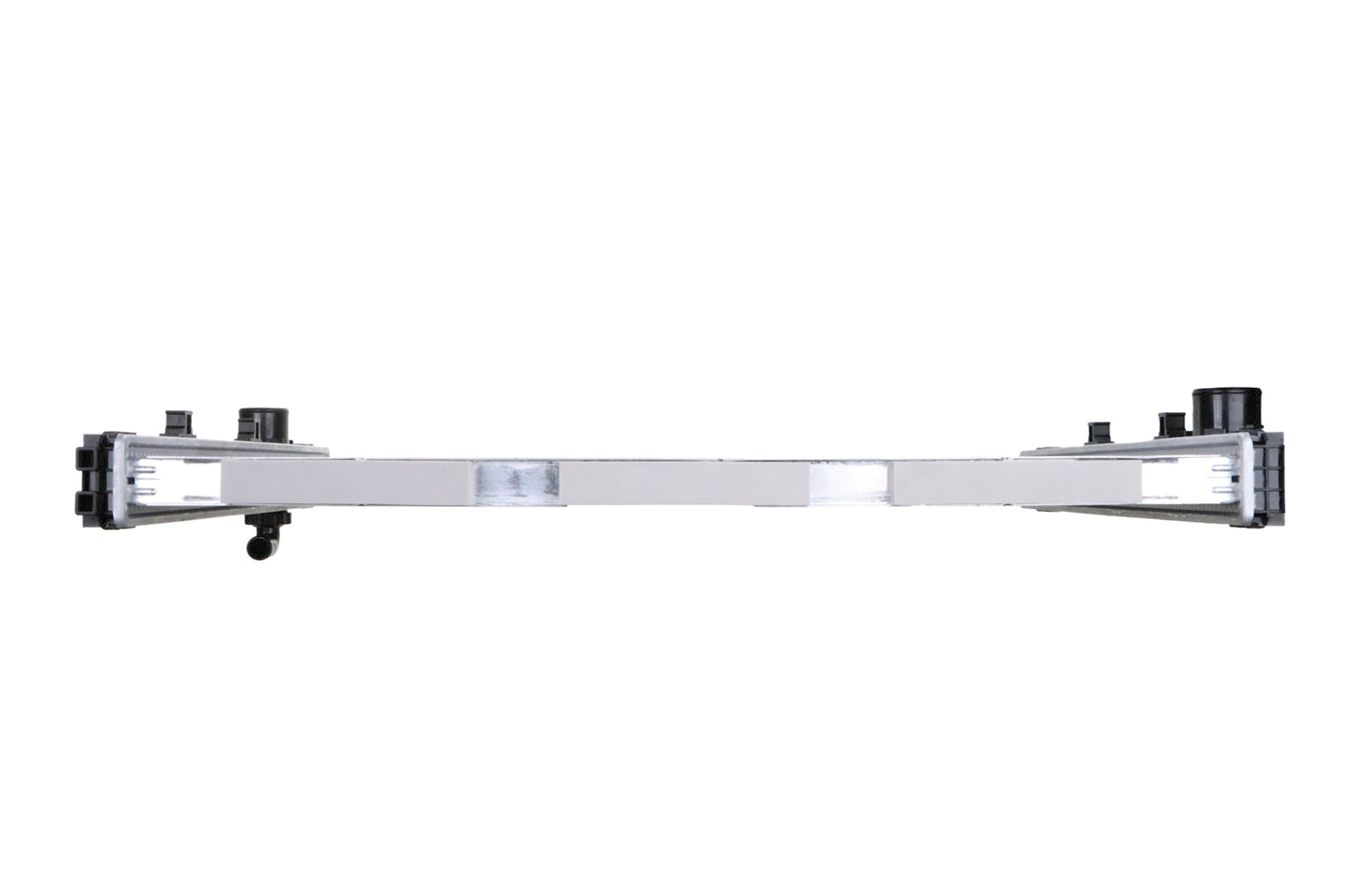 Hella Engine Coolant Radiator 8MK366300-681