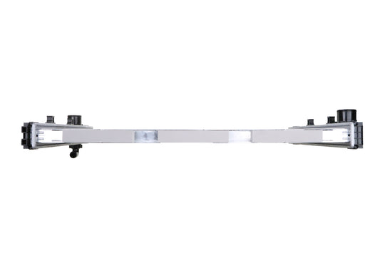 Hella Engine Coolant Radiator 8MK366300-681