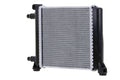 Hella Engine Coolant Radiator 8MK366300-351
