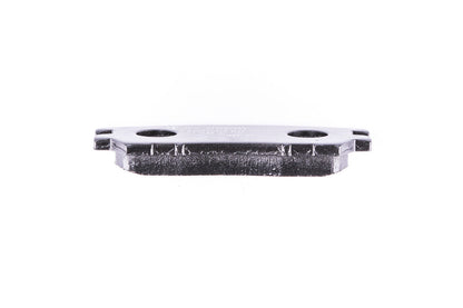 HELLA Brake pad set - T3019 - for e.g. MITSUBISHI 8DB355016-471