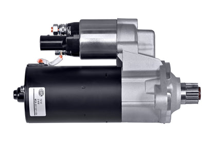 HELLA Starter - 12V - 2kW - for e.g. VW Passat Variant (3G5, Cb5) 8EA011611-531