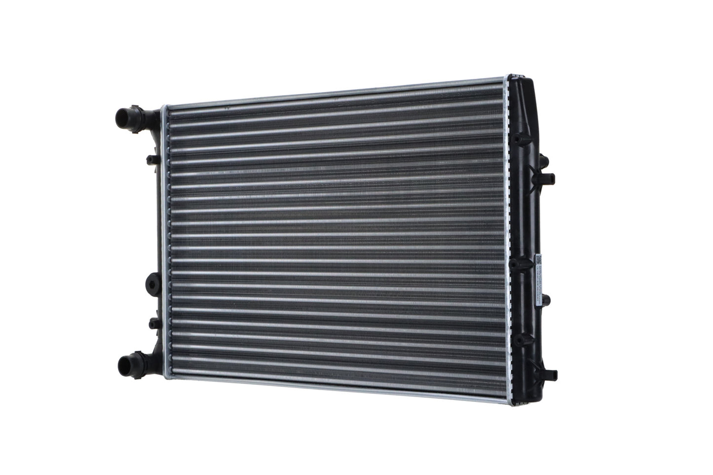 Hella Engine Coolant Radiator 8MK366302-681