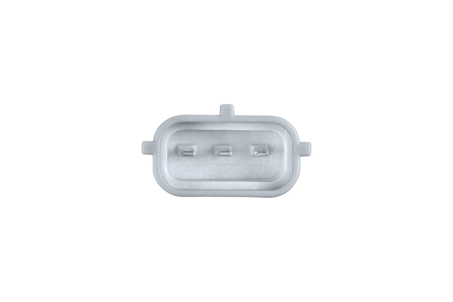HELLA Sensor, crankshaft pulse - 12V - 3-pin connector 6PU358381-651
