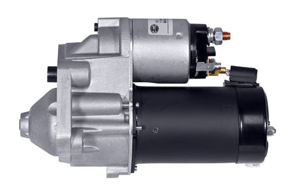 HELLA Starter - 12V - 1.1kW - for e.g. Volvo V40 Estate (645) 8EA012527-211