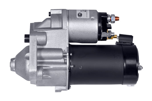 HELLA Starter - 12V - 1.1kW - for e.g. Volvo V40 Estate (645) 8EA012527-211