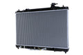 Hella Engine Coolant Radiator 8MK366300-601