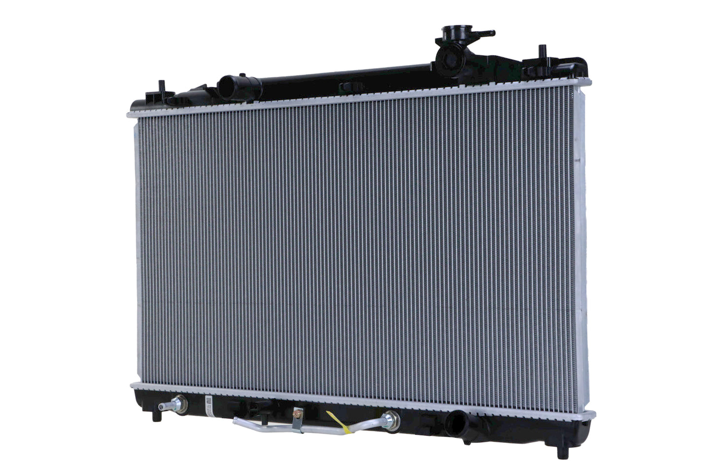 Hella Engine Coolant Radiator 8MK366300-601