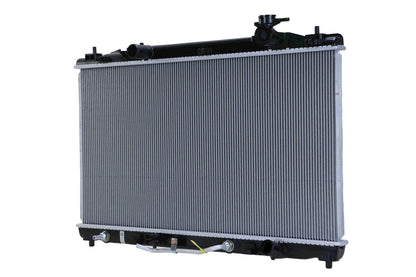 Hella Engine Coolant Radiator 8MK366300-601