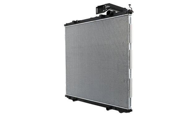 Hella Engine Coolant Radiator 8MK366300-891