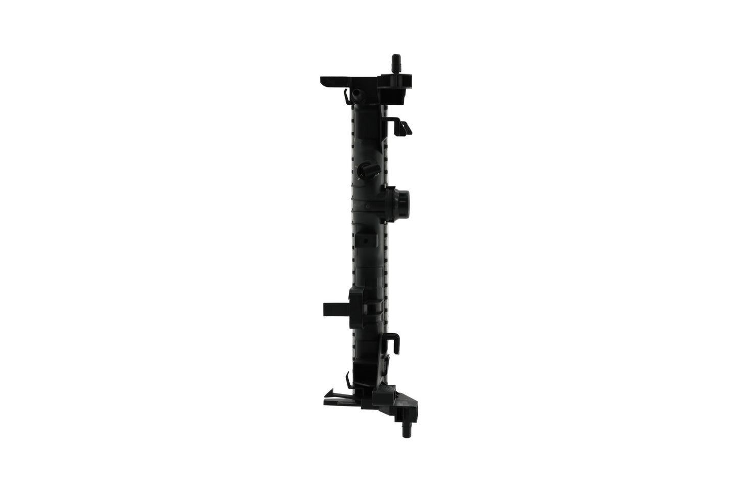 Hella Engine Coolant Radiator 8MK366301-851