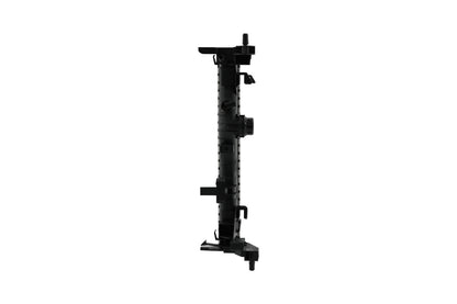 Hella Engine Coolant Radiator 8MK366301-851