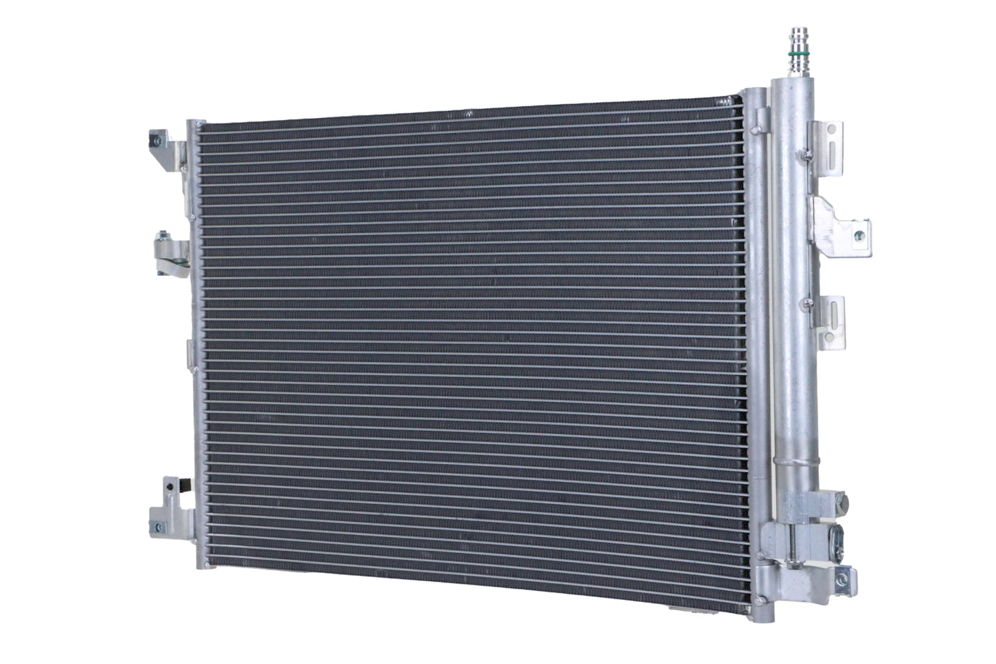 Hella Aircon Condenser 8FC366221-131