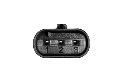 HELLA Sensor, air quality 6PX014178-611