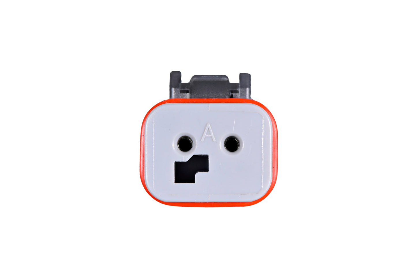 HELLA Sensor, wheel speed - 2-pin connector - Rear Axle 6PU230052-301