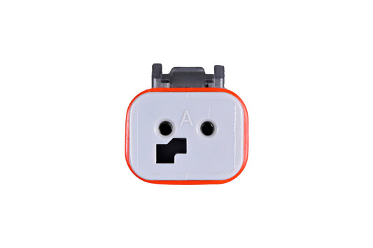 HELLA Sensor, wheel speed - 2-pin connector - Rear Axle 6PU230052-301