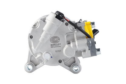 Hella Aircon Compressor 8FK366200-371