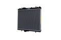 Hella Engine Coolant Radiator 8MK366300-141