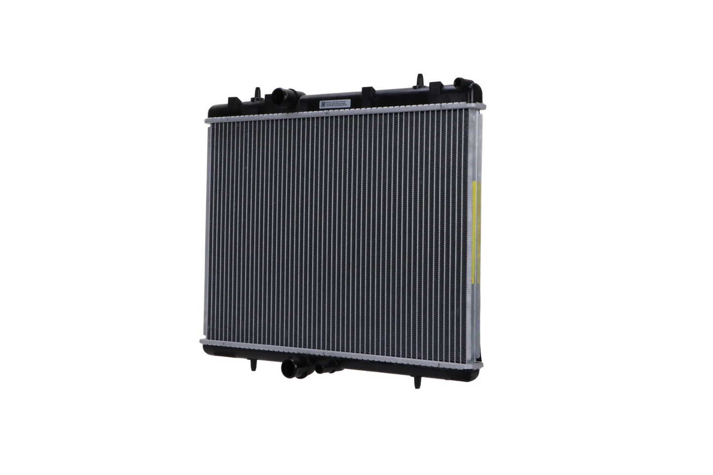 Hella Engine Coolant Radiator 8MK366300-141