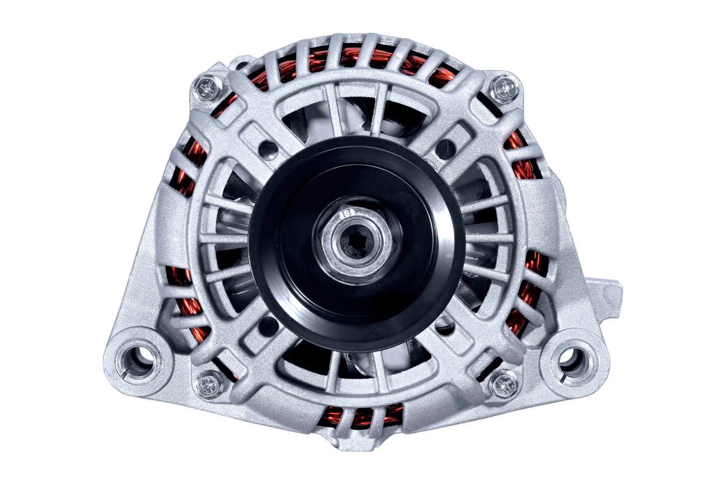 HELLA Alternator - 28V - 120A - for e.g. RENAULT TRUCKS PREMIUM 2 Lander  8EL012584-991