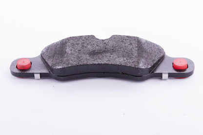 HELLA Brake pad set - T1753 - for e.g. PORSCHE 8DB355013-801