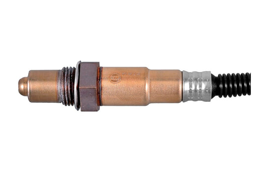 HELLA Oxygen sensor - 4-pin connector 6PA358221-921