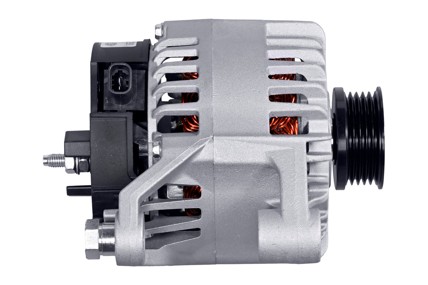 HELLA Alternator - 14V - 70A 8EL015637-721