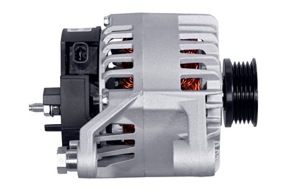 HELLA Alternator - 14V - 70A 8EL015637-721