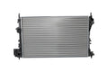 Hella Engine Coolant Radiator 8MK366301-191